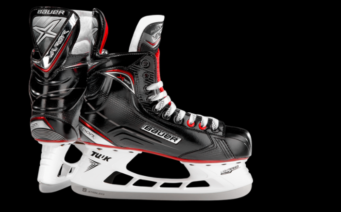 Bauer Vapor X500 Ice Hockey Skates Sr '17 Model 