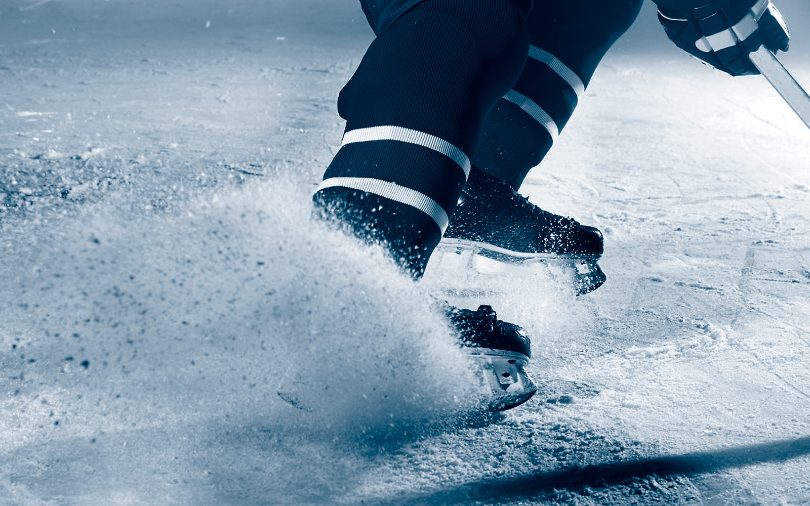 Guide to Breaking in Your Ice Hockey Skates