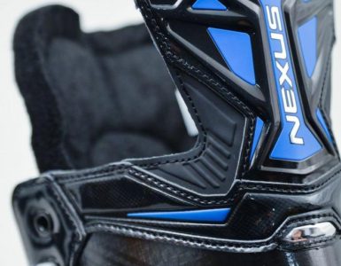 Bauer Nexus 2N Skate Review