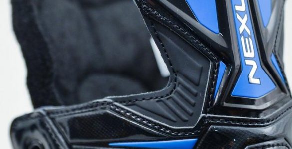 Bauer Nexus 2N Skate Review