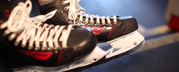 How To Bake Your Ice Hockey Skates