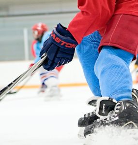 Best Ice Hockey Skates for Beginners