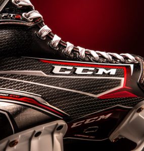 CCM Jetspeed FT2 Review