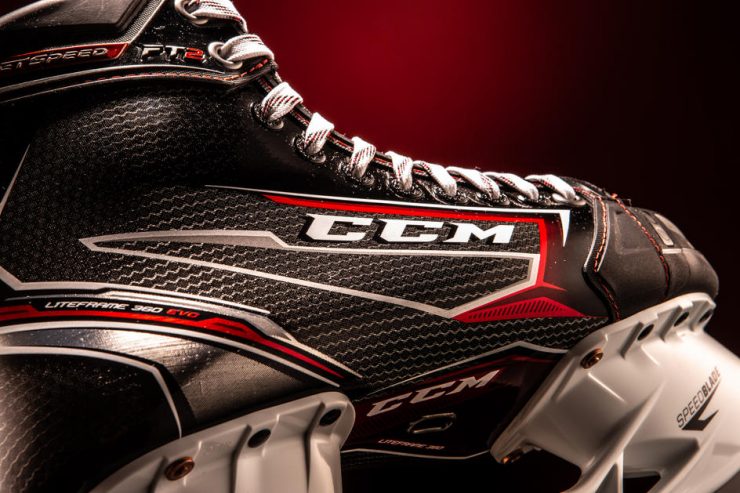 CCM Jetspeed FT2 Review