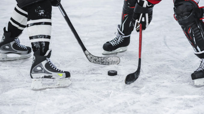 Ice Hockey Skate Buying Guide