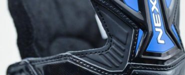 Bauer Nexus 2N Skate Review