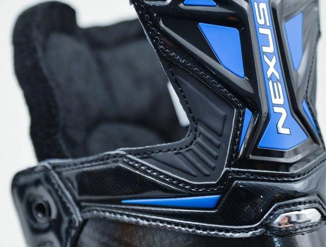 Bauer Nexus 2N Skate Review