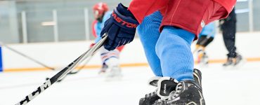 Best Ice Hockey Skates for Beginners