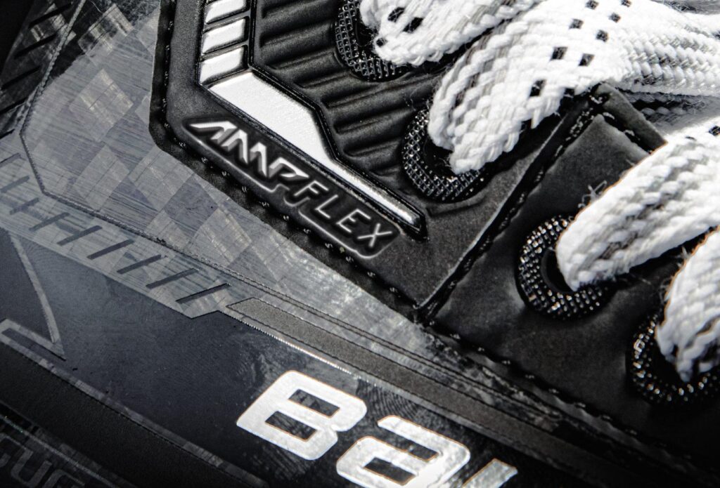 Bauer Supreme Mach Skate Review