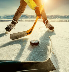 Ice Hockey Skate Maintenance - All You Need To Know