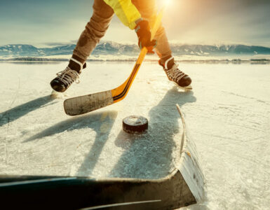 Ice Hockey Skate Maintenance - All You Need To Know