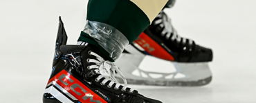 CCM Jetspeed FT6 Pro Ice Hockey Skate Review