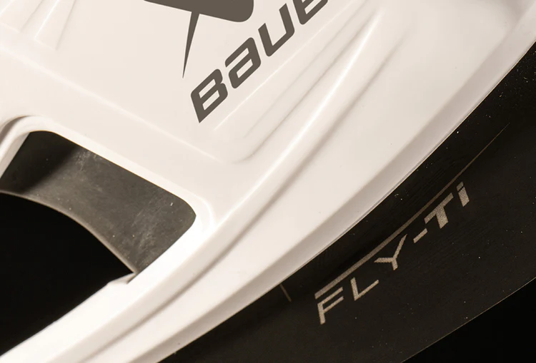 Bauer Vapor X5 Pro Ice Hockey Skate review