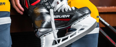 Bauer X5 Pro Ice Hockey Skates Review