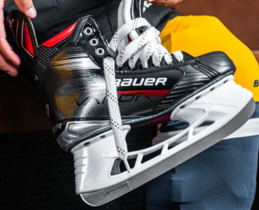 Bauer X5 Pro Ice Hockey Skates Review