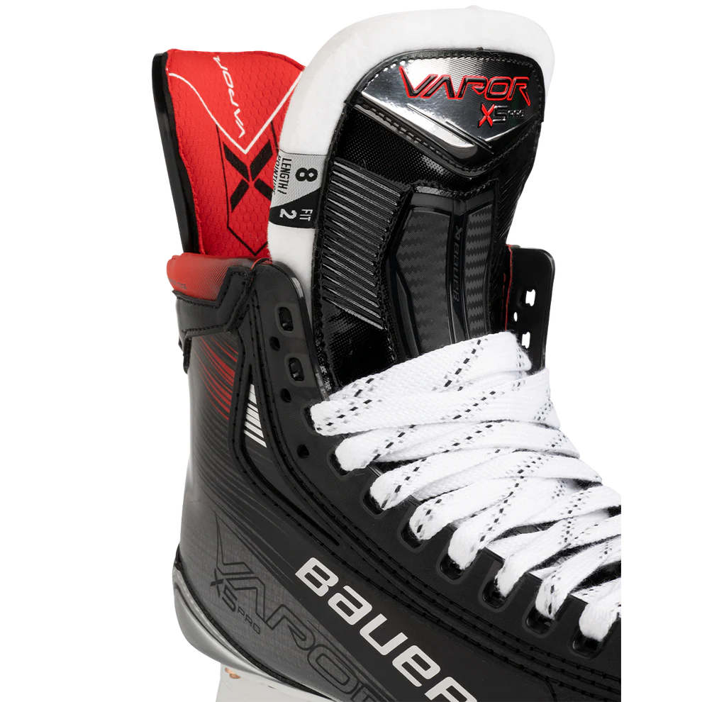 Bauer Vapor X5 Pro Ice Hockey Skate review